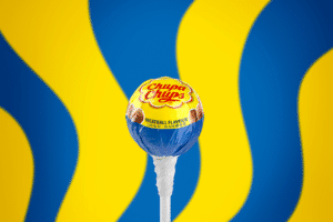 IKEA και Chupa Chups έκαναν τους κεφτέδες… γλειφιτζούρι