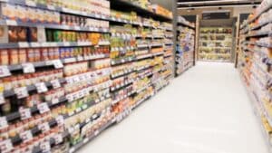 Βρετανία: Πέντε μεγάλες εταιρείες τροφίμων θα δημοσιεύουν πόσο «υγιεινές» είναι οι πωλήσεις τους