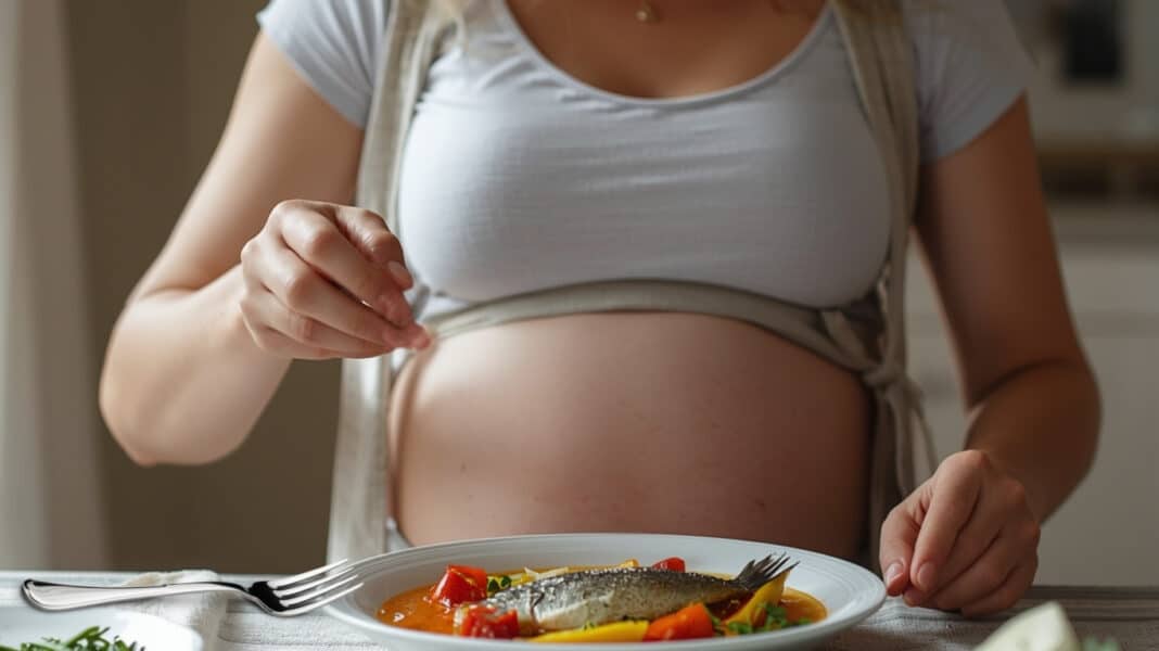 Ψηλή ή χαμηλή κοιλιά; Γυναικολόγοι καταρρίπτουν τους μύθους της εγκυμοσύνης