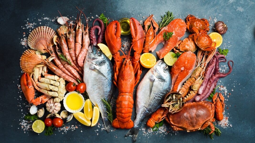 Το USDA δημιουργεί για πρώτη φορά αποκλειστικό γραφείο για τα θαλασσινά