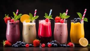 Smoothies: 7 συνδυασμοί που χορταίνουν περισσότερο και δίνουν περισσότερα θρεπτικά συστατικά