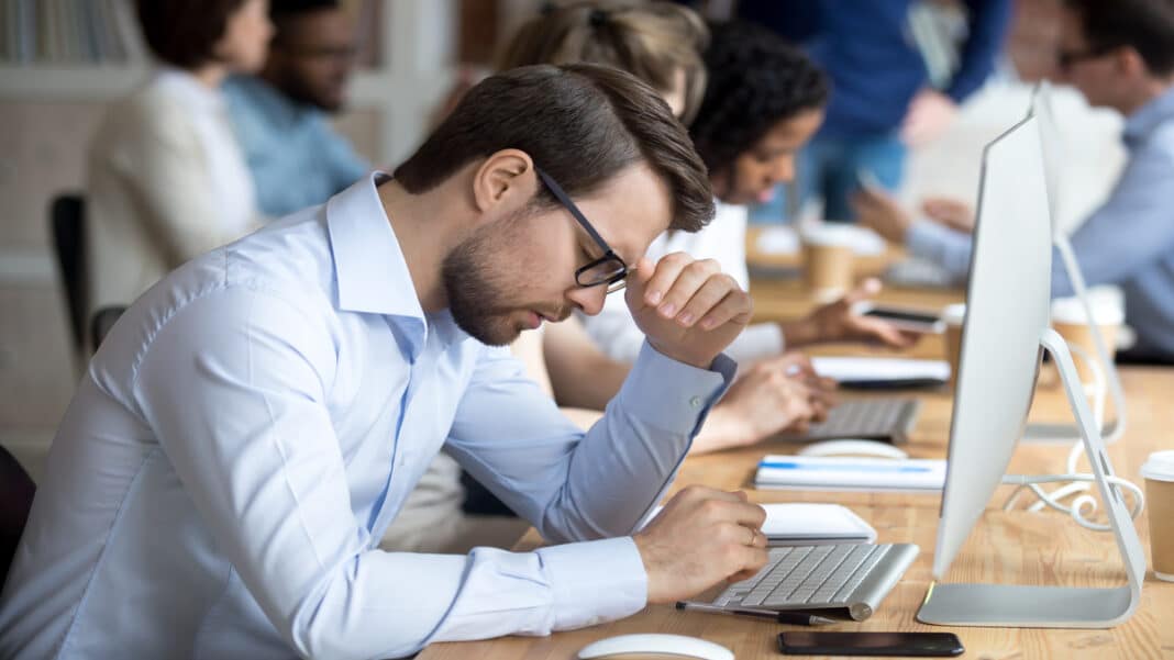 Στρες και αρτηριακή πίεση: Πώς συνδέονται και τι πραγματικά συμβαίνει στον οργανισμό - Cibum.gr