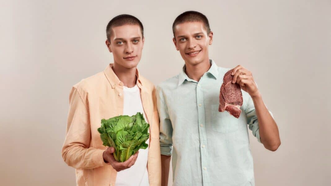 Υψηλότερους δείκτες βλάβης DNA σε vegans σε σύγκριση με παμφάγους, βρίσκει νέα μελέτη
