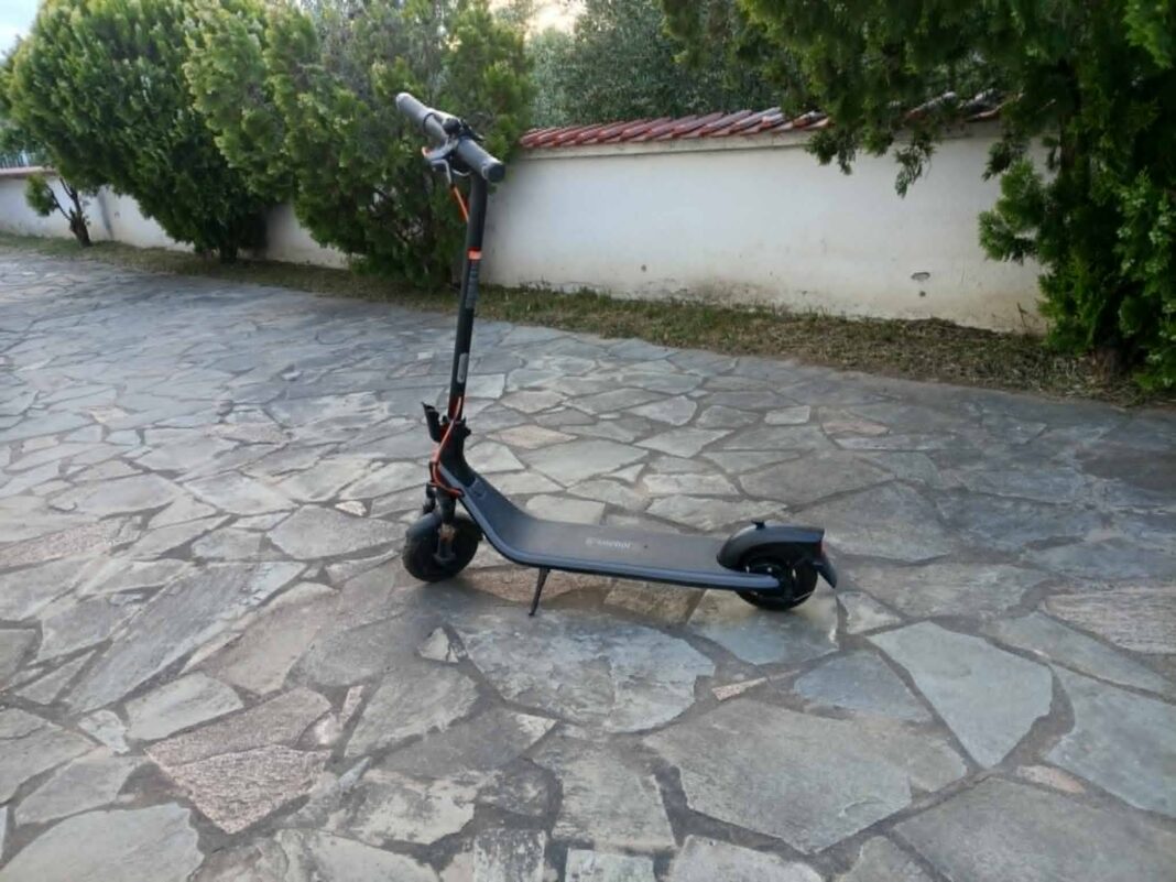 Ηλεκτρικά πατίνια: Η