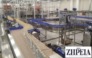 ΧΗΤΟΣ: Επένδυση 7 εκατ. ευρώ για τον εκσυγχρονισμό της μονάδας ΖΗΡΕΙΑ και νέες “πράσινες” συσκευασίες