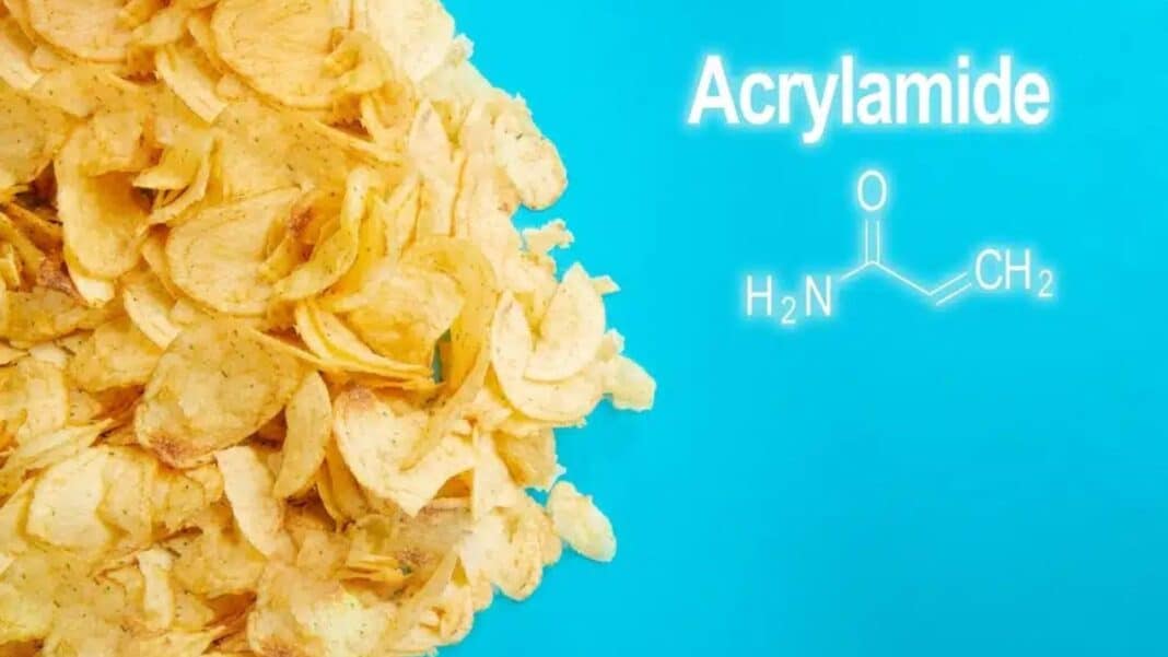 Κατασχέθηκαν δύο τόνοι πατατάκια και άλλα σνακ κατά τη διάρκεια ελέγχων για ακρυλαμίδιο που έχει ταξινομηθεί ως