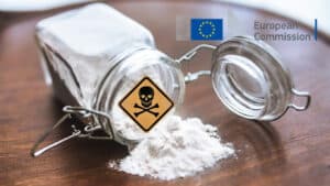 Aλεύρι με απαγορευμένο φυτοφάρμακο που δρα στο νευρικό σύστημα διανεμήθηκε σε τουλάχιστον 12 Ευρωπαϊκές χώρες