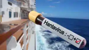 Νέο κρούσμα χανταϊού στο κρουαζιερόπλοιο MV Hondius – Στους 13 οι ασθενείς