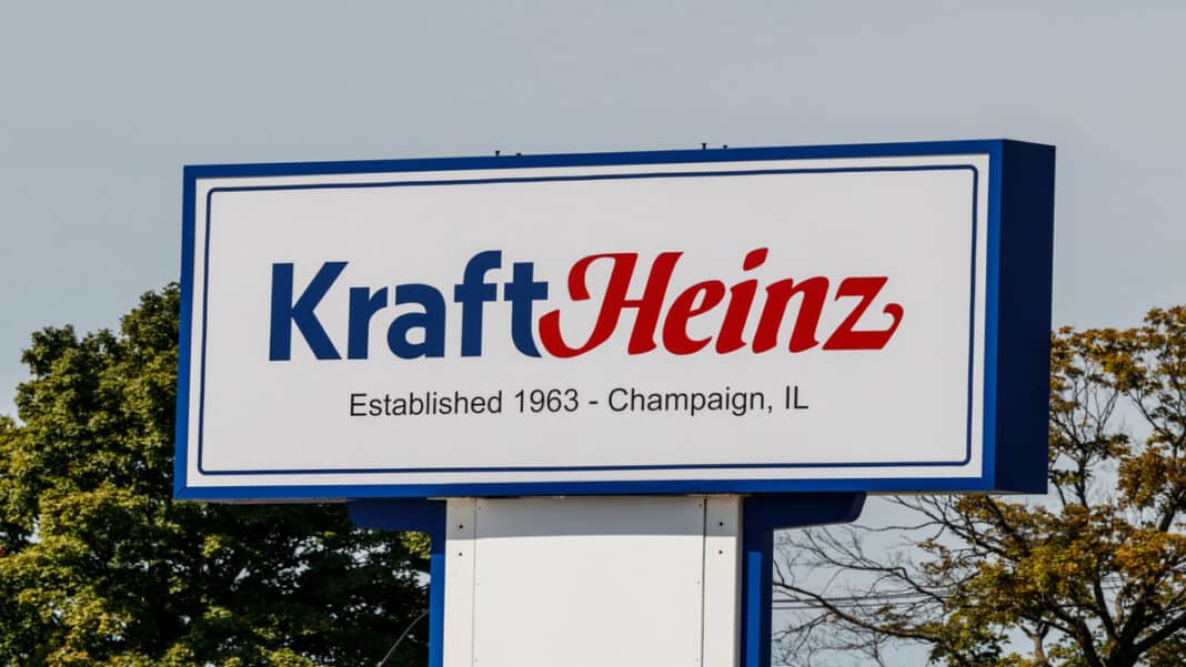 Η Kraft Heinz υποβαθμίζει τα κατεψυγμένα τρόφιμα και οι αναλυτές «μυρίζονται» πώληση