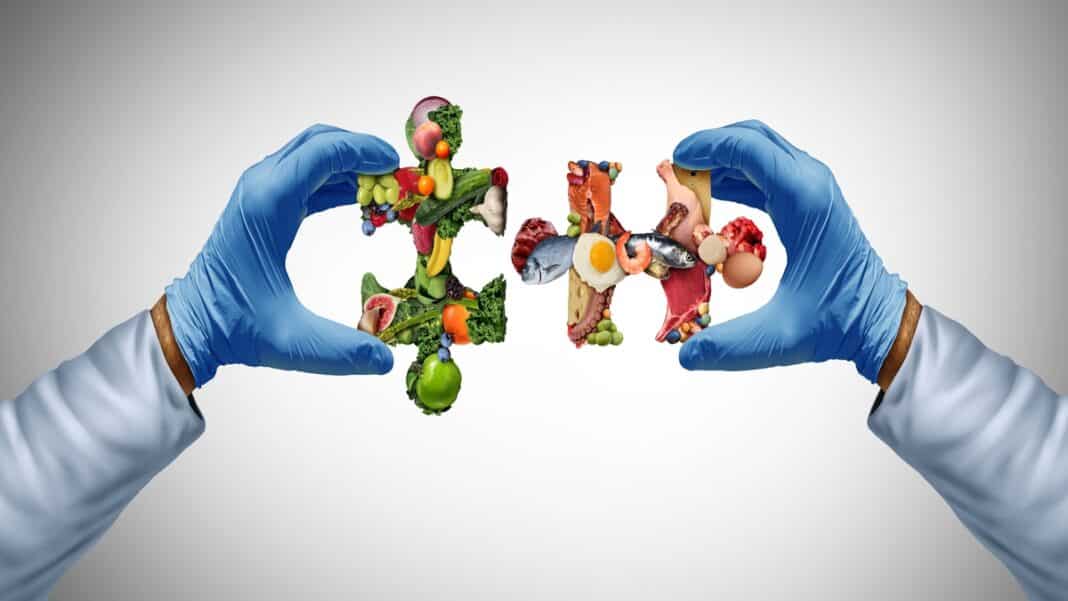 CDC: Η μεγαλύτερη έκθεση διατροφικών βιοδεικτών στην ιστορία των ΗΠΑ ετοιμάζεται να δημοσιευτεί