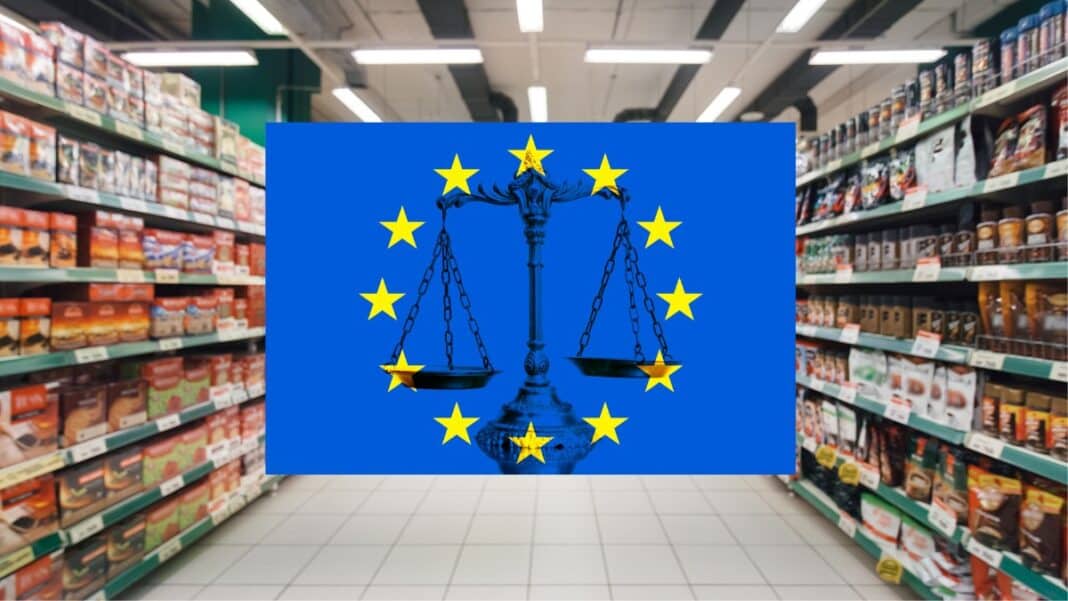 Δικαίωση των σουπερμάρκετ από το Ευρωπαϊκό Δικαστήριο: Παράνομες οι υποχρεωτικές εκπτώσεις και τα