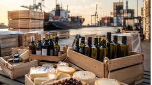 Εξάγετε τα προϊόντα σας στο Μεξικό - Δηλώστε συμμετοχή στην επιχειρηματική αποστολή της ΕΕ στις 16 - 19 Νοεμβρίου 2026