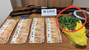 ΟΠΕΚΕΠΕ: Νέο αποκαλυπτικό βίντεο της ΕΛ.ΑΣ. Πώς «δένουν» τα ναρκωτικά με το κύκλωμα παράνομων επιδοτήσεων σε Αγρίνιο και Κοζάνη