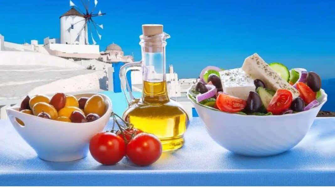 Υποψηφιότητα για τον τίτλο της Παγκόσμιας Περιφέρειας Γαστρονομίας 2028 κατέθεσε το Νότιο Αιγαίο