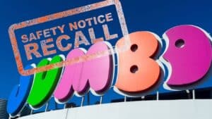 Jumbo: Ευρωπαϊκός συναγερμός για συσκευή που προκαλεί εγκαύματα, ηλεκτροπληξία ακόμη και πυρκαγιά