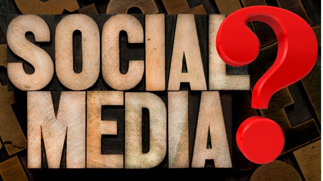 Τι είναι τελικά τα social media; Νέα έρευνα αποκαλύπτει τη σύγχυση των χρηστών και αναλύει τις απόψεις 968 ενηλίκων