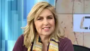Έφυγε από τη ζωή η Κλινική Ψυχολόγος και Ψυχοθεραπεύτρια Ίλια Θεοτοκά