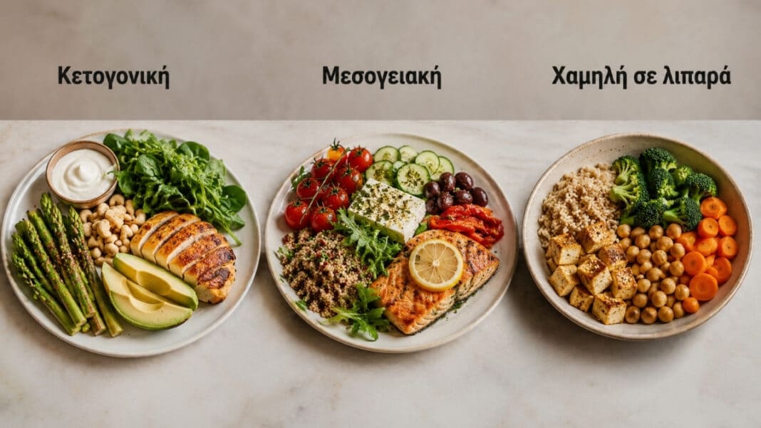 Η δίαιτα που μειώνει κατά 67% το λίπος στο ήπαρ και «φρενάρει» τον προδιαβήτη - Κλινική μελέτη του Πανεπιστημίου Ουάσινγκτον