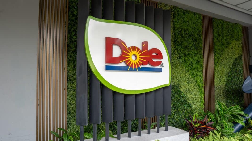 Dole: Ανεβαίνουν τα έσοδα, αλλά «βαραίνει» το κόστος για μπανάνες και ανανάδες