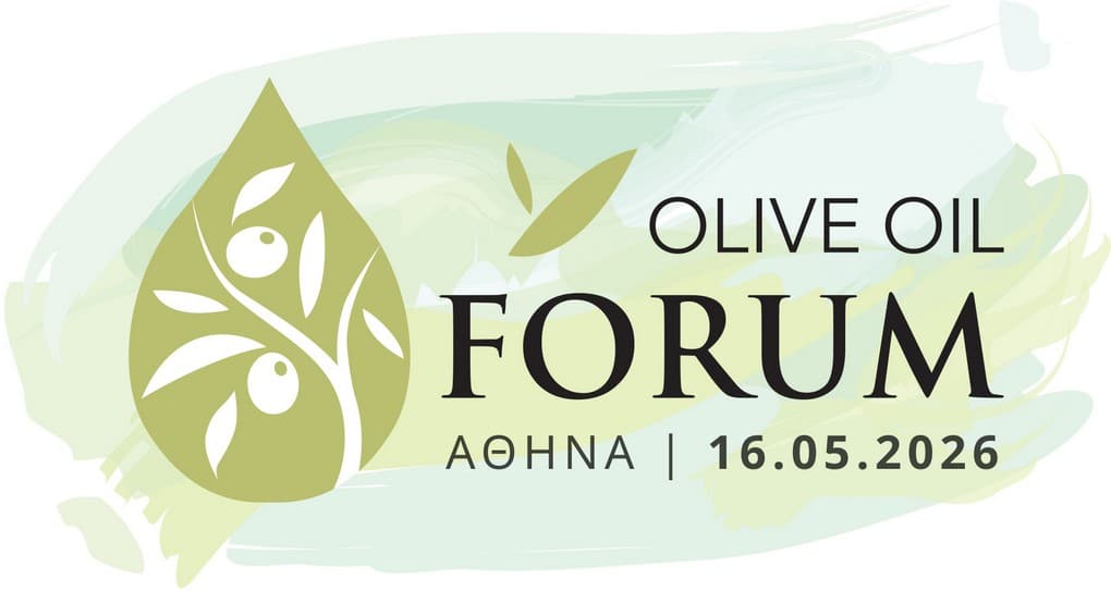 Olive Oil Forum Digital Lab: Ανοιχτή συμμετοχή την Πέμπτη 27 Αυγούστου για τη διαδικτυακή παρουσίαση - συζήτηση