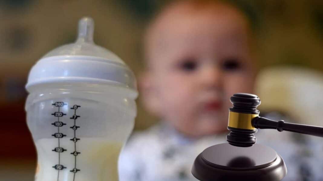 Nestlé και Danone στο μικροσκόπιο και των Αυστριακών Εισαγγελικών Αρχών για το μολυσμένο βρεφικό γάλα