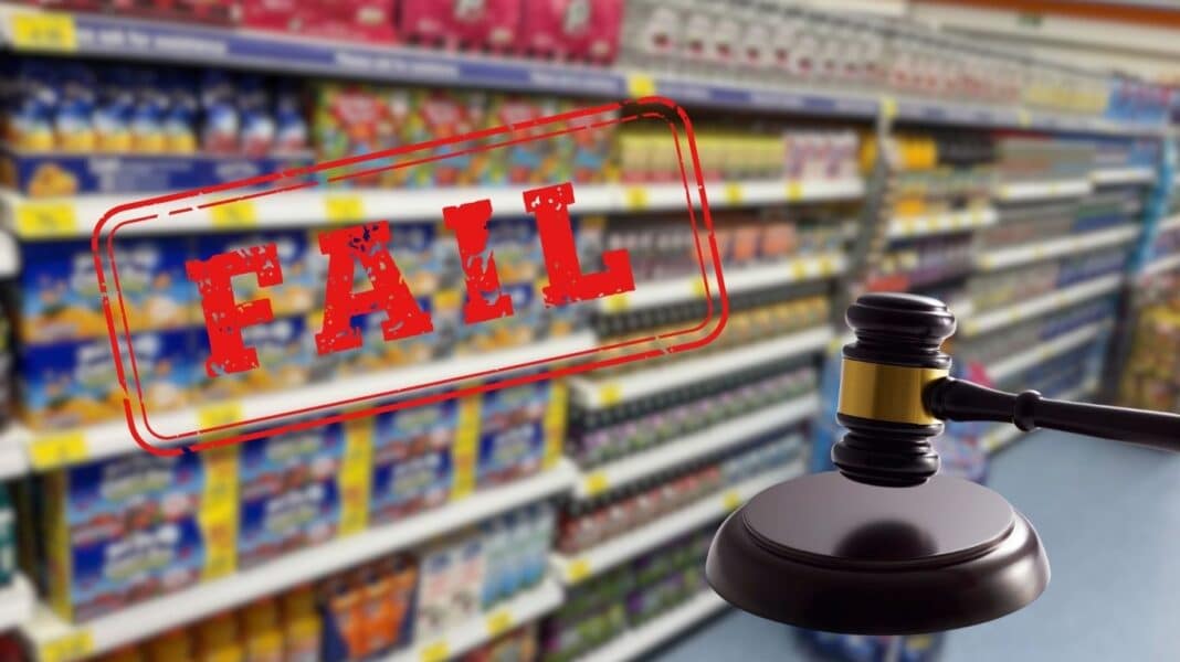 Αγωγή 2,3 εκατ. ευρώ κατά εταιρείας παραγωγής ροφημάτων - Καταγγελίες ότι «κρέμασε» μεγάλες αλυσίδες με τις παραγγελίες