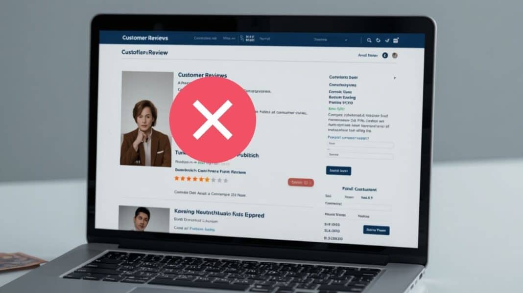 Πρόστιμο 39.000 ευρώ σε εταιρεία που «έκοψε» κριτική καταναλωτή χωρίς αιτιολογία - Τι ισχύει για τις κριτικές σε ΕΕ και Ελλάδα