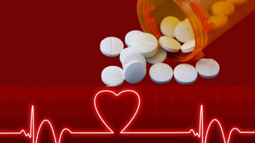 Το παλιό φάρμακο που κοστίζει 10 λεπτά του ευρώ, μειώνει κατά 25% τις νοσηλείες για καρδιακή ανεπάρκεια – Μελέτη του UMCG