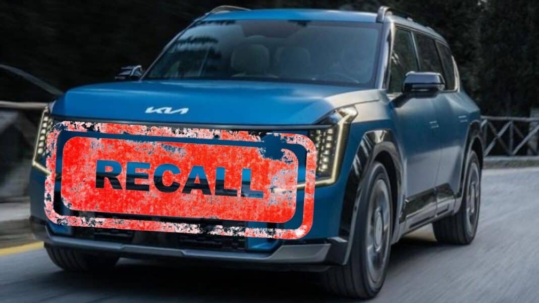 Kia: Aνακαλεί 21.290 οχήματα λόγω προβλήματος στους αερόσακους - Γιατί κινδυνεύουν κυρίως τα παιδιά