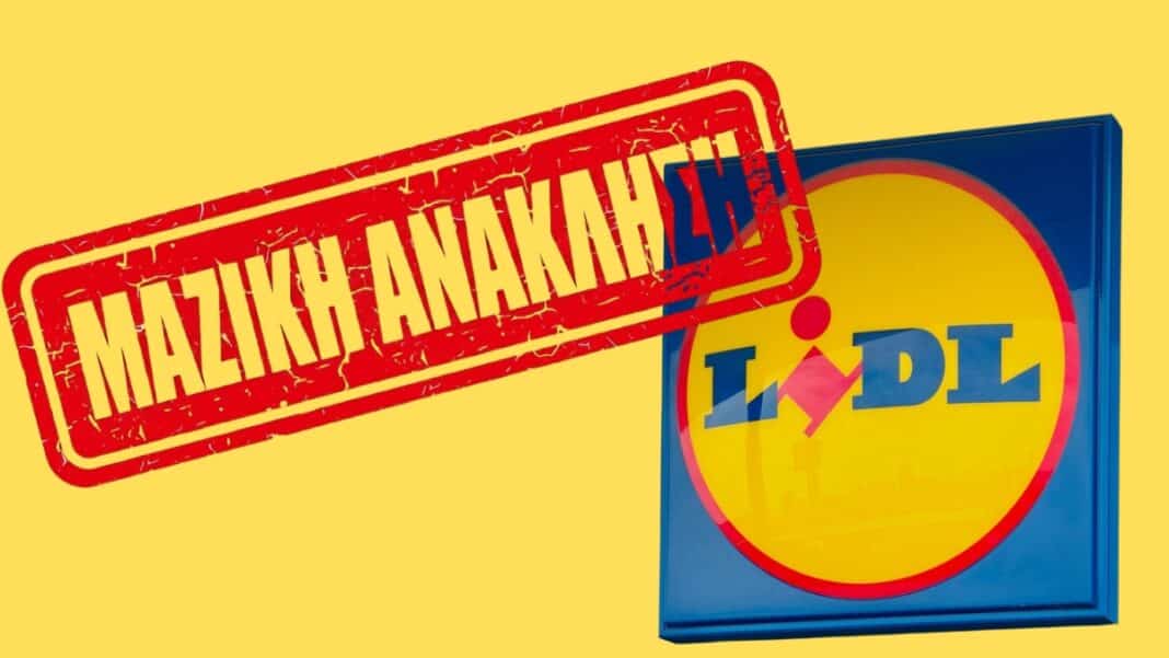 LIDL: Νέα στοιχεία για τα μολυσμένα προϊόντα – 31 εκατ. Bacillus cereus ανά γραμμάριο, διευρύνονται οι ανακλήσεις, 8 follow-ups