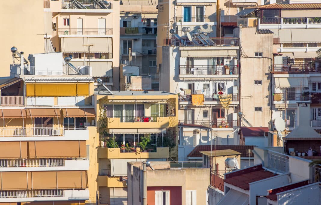 Γιατί ορισμένες γειτονιές εξακολουθούν να έχουν λιγότερες επιλογές υγιεινής διατροφής