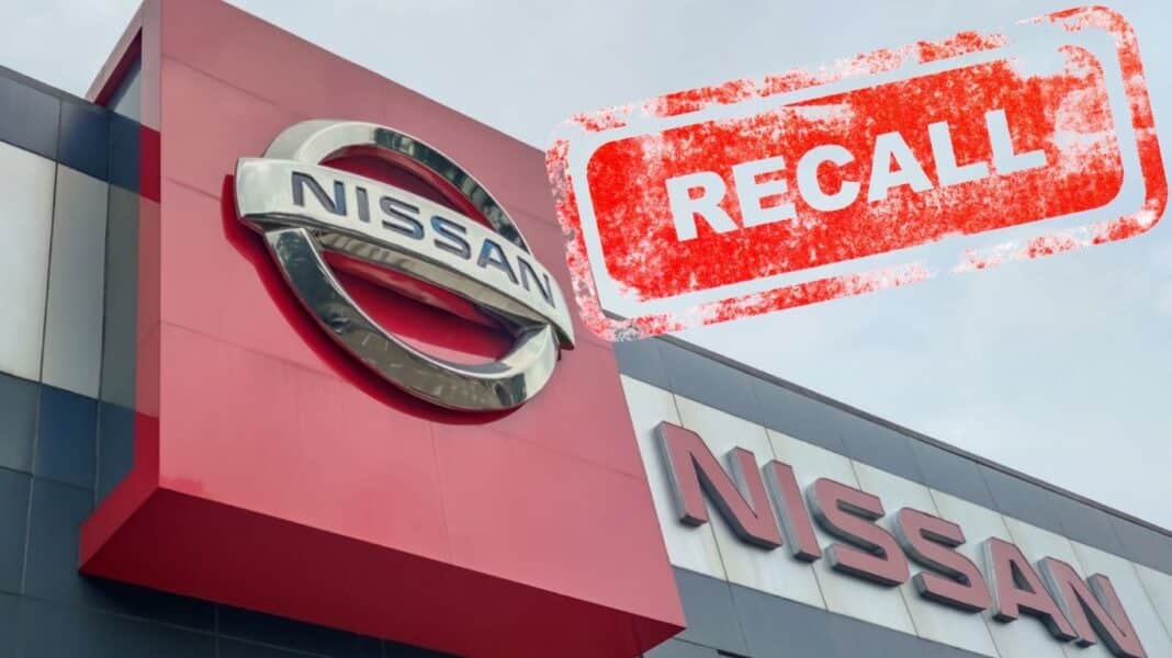 Ελλάδα: Ανακαλούνται πάνω από 5.000 Nissan Qashqai λόγω πιθανής διαρροής καυσίμου - Η ανακοίνωση της Γενικής Γραμματείας Βιομηχανίας