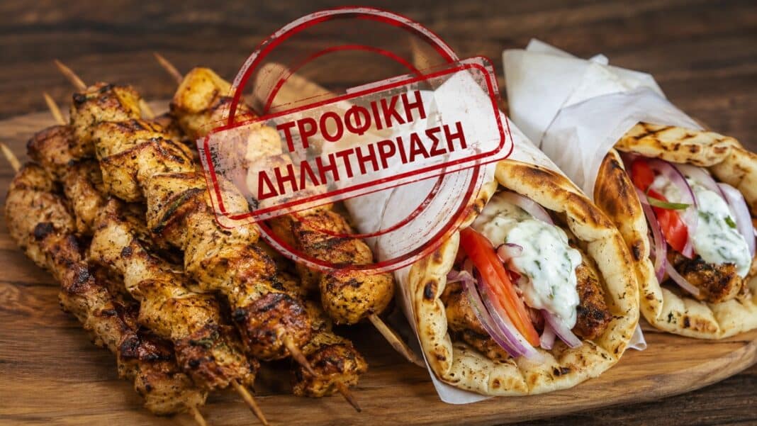 Συναγερμός για τα σουβλάκια κοτόπουλου: Από τις ανακλήσεις σε 7 αλυσίδες σουπερμάρκετ στα κρούσματα σαλμονέλας στην Ελλάδα