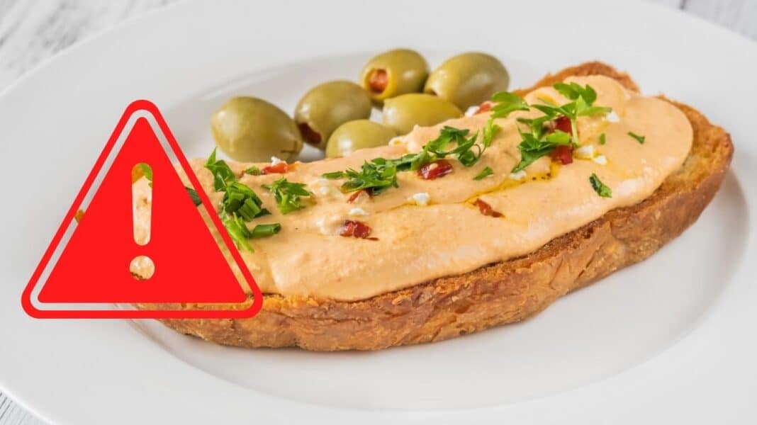 Λιστέρια σε τυροκαυτερή λόγω προβλήματος στην ψυκτική αλυσίδα