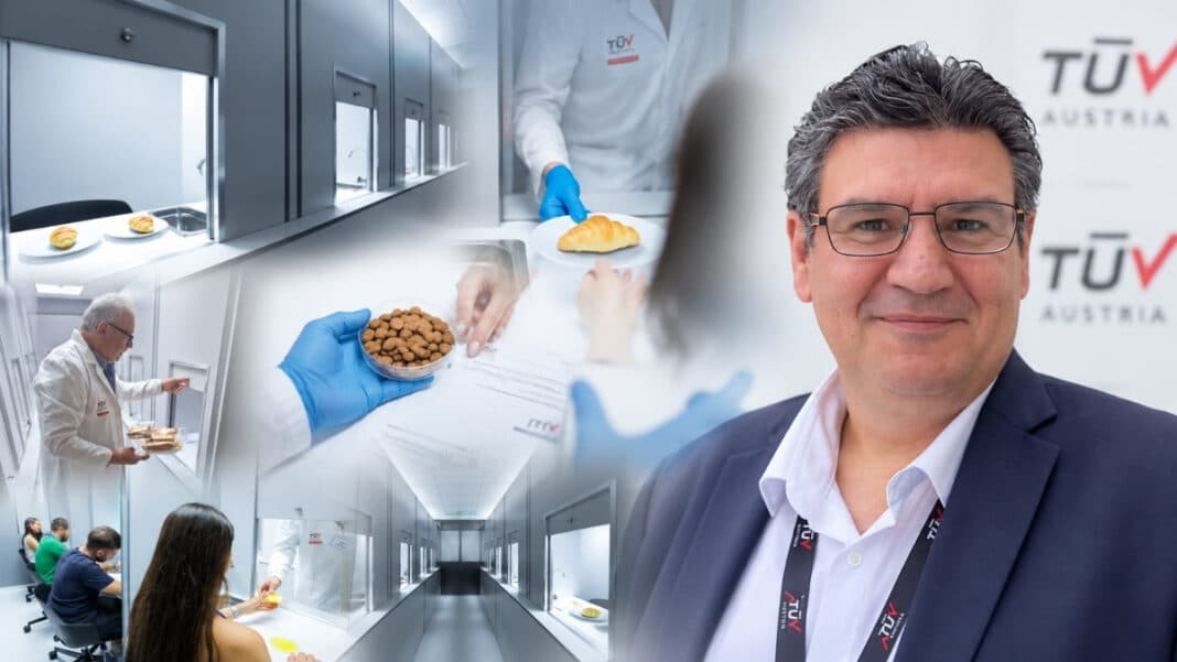 Οργανοληπτικός Έλεγχος: Η διαφορά ανάμεσα σε ένα προϊόν που λανσάρεται και σε αυτό που πουλάει - Του Π. Μπαργωτάκη (TÜV AUSTRIA Labs)