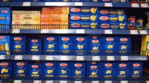 Barilla: Τι την ανάγκασε να φέρει τα πάνω κάτω στην παραγωγή της - Πωλήσεις εργοστασίων και νέες επενδύσεις