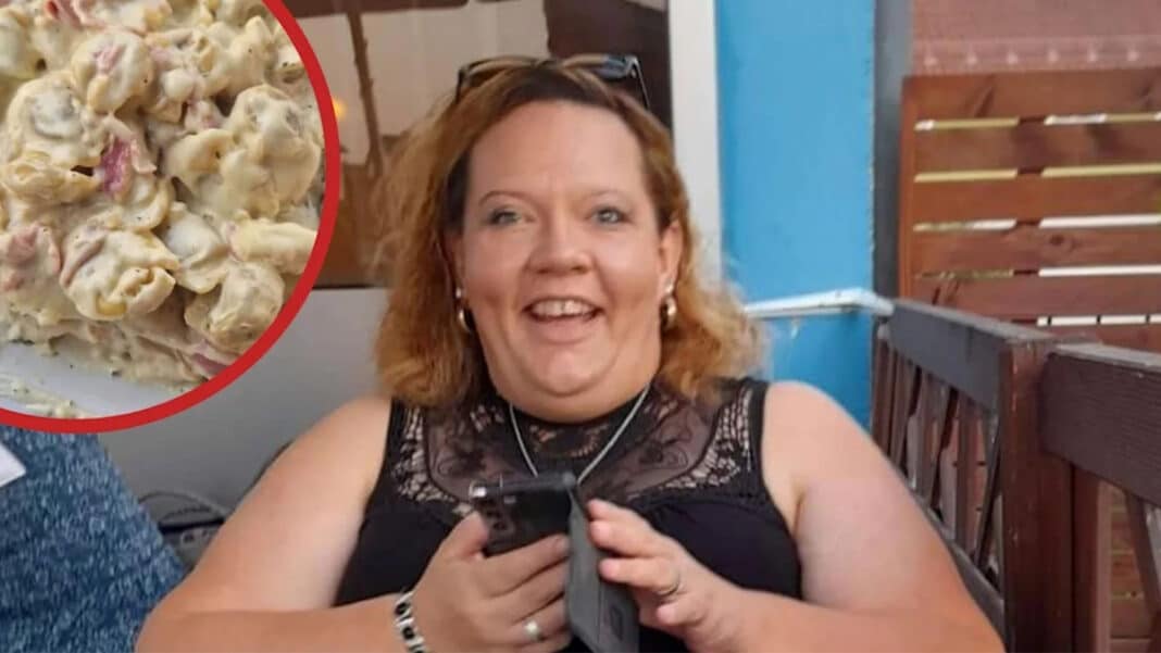 Φονικά ζυμαρικά: 46χρονη έδειξε στο Facebook τα μολυσμένα τορτελίνια που έφαγε λίγες ώρες πριν πεθάνει