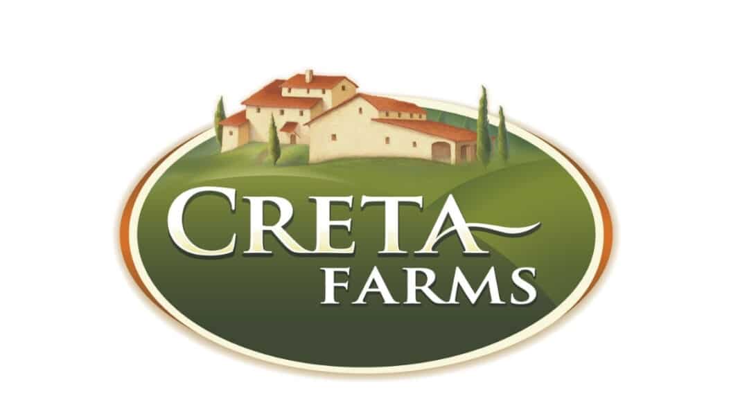 Creta Farms: Στα 148,3 εκατ. ευρώ οι πωλήσεις το 2025 – Κέρδη μετά τις ζημιές του 2024