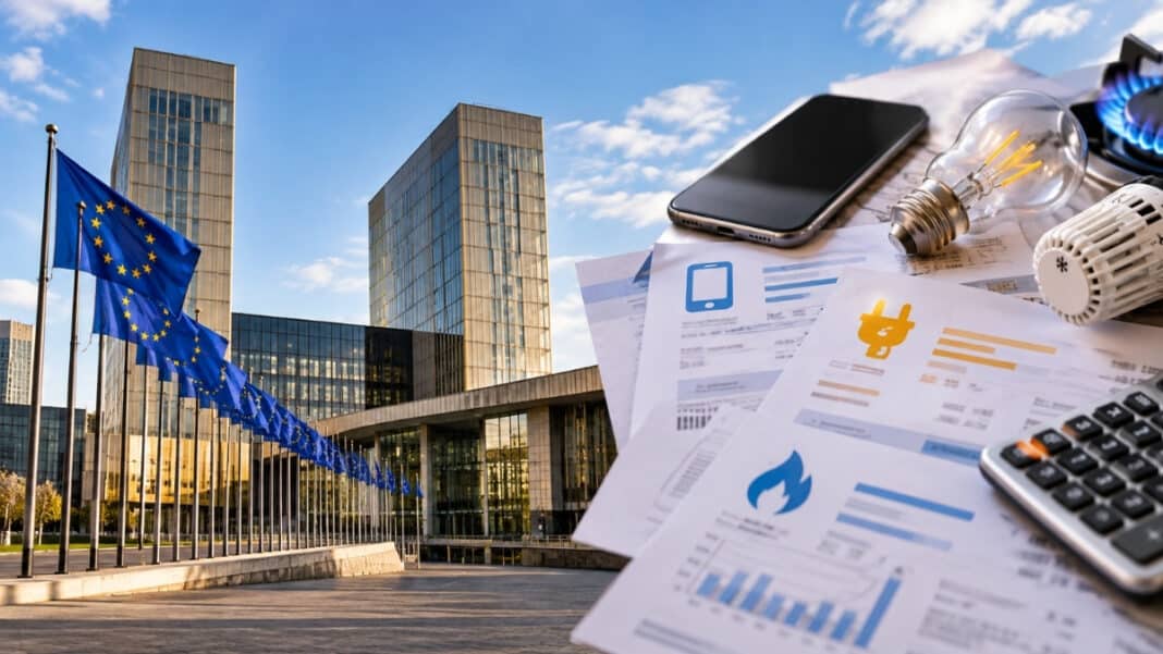 Τέλος στις χρεώσεις από καταχρηστικές ρήτρες βάζει το Ευρωπαϊκό Δικαστήριο – Τι σημαίνει για τηλεφωνία, ρεύμα, αέριο και τράπεζες