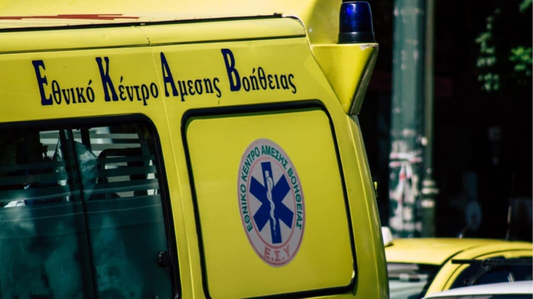 Τρίκαλα: Πάνω από 10 άτομα με συμπτώματα τροφικής δηλητηρίασης μετά από γάμο