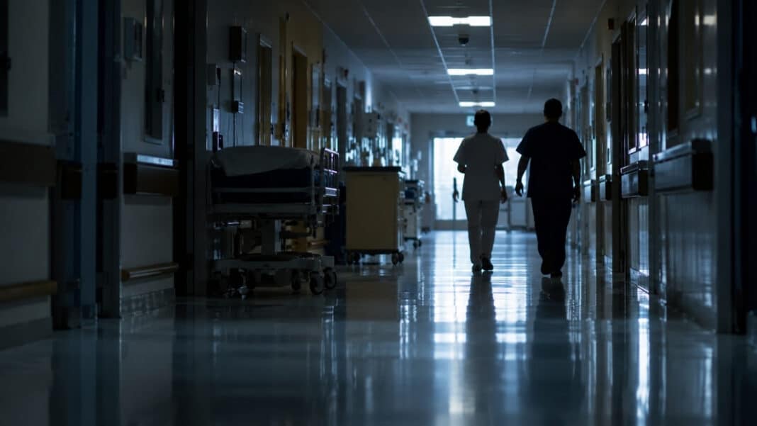 Μολυσμένο φάρμακο για την καρδιά πίσω από σπάνια λοίμωξη του αίματος σε 40 ασθενείς στην Ιταλία