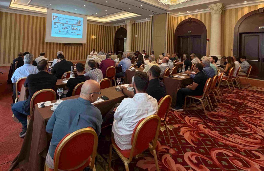 ΠΕΜΕΤΕ: «Καμπανάκι» για την ανταγωνιστικότητα των εξαγωγών της ελληνικής επιτραπέζιας ελιάς – Αναγκαία όσο ποτέ η στήριξη της Πολιτείας 