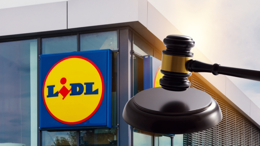 Lidl: Τα προϊόντα που απαγορεύεται πλέον να πουλάει με δικαστική απόφαση
