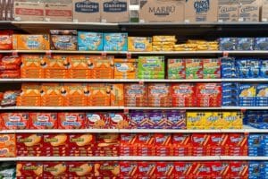 Mondelēz & PepsiCo: Δοκιμάζουν «αόρατα» ψηφιακά υδατογραφήματα στις συσκευασίες τροφίμων