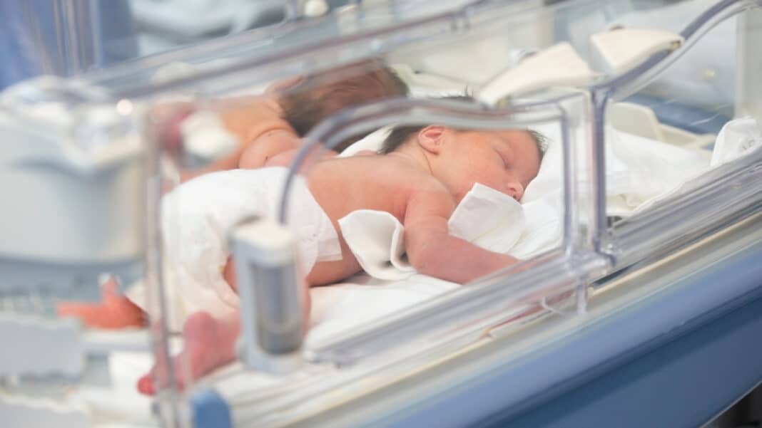 Πέντε νεογνά πέθαναν μέσα σε τέσσερις ημέρες σε νοσοκομείο του Μεξικού