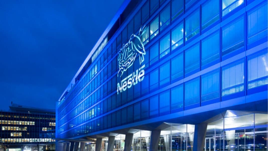 Ρωσία: Η Nestlé χάνει τον έλεγχο των δραστηριοτήτων της – Ποια εταιρεία αναλαμβάνει τη διαχείριση