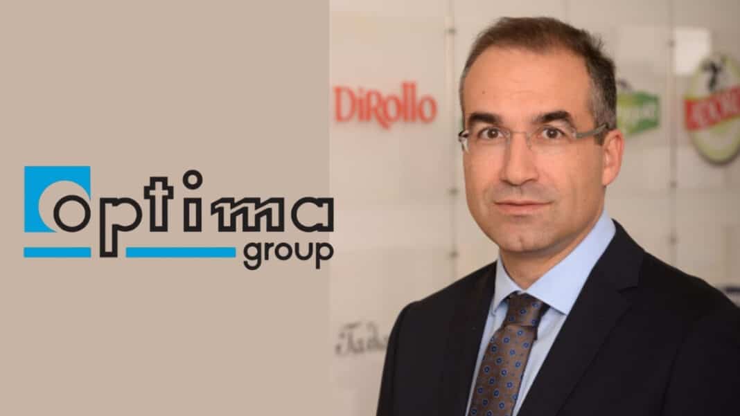 Νέα οργανωτική δομή στον Όμιλο ΟΠΤΙΜΑ – Group CEO ο Γιώργος Καραμπέτσος