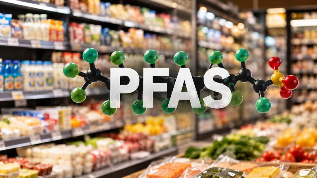 PFAS στην τροφική αλυσίδα και στο ανθρώπινο αίμα: 200 επιστήμονες από 18 χώρες καταγράφουν κενά δεδομένων για έκθεση και τοξικότητα