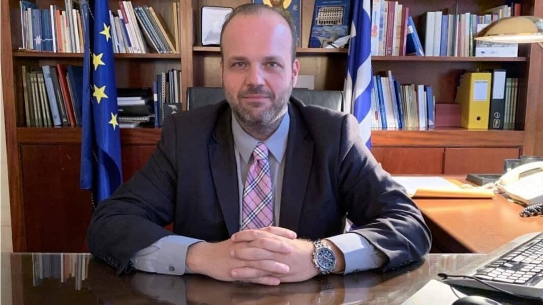 Σ. Πρωτοψάλτης (ΥΠΑΑΤ): Η Ελλάδα πρέπει να συνδιαμορφώσει τη νέα Κοινή Αλιευτική Πολιτική