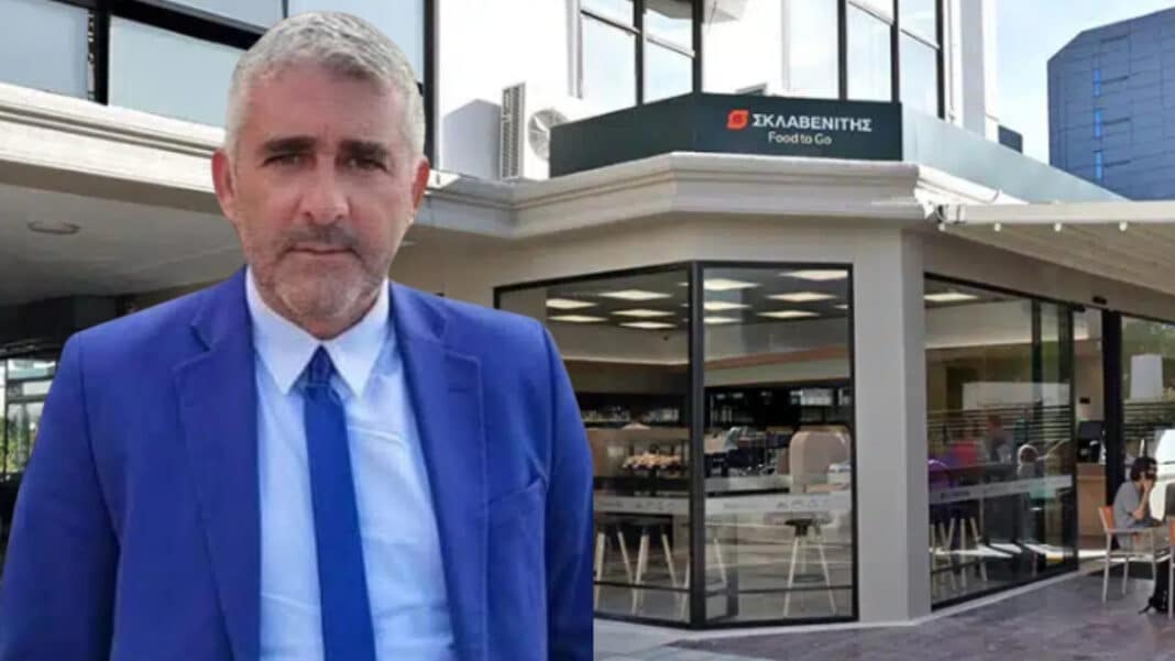 Η «εισβολή» του Σκλαβενίτη στο έτοιμο φαγητό πιέζει την εστίαση – Πιθανώς να δούμε λουκέτα, λέει ο Ι. Δαβερώνης